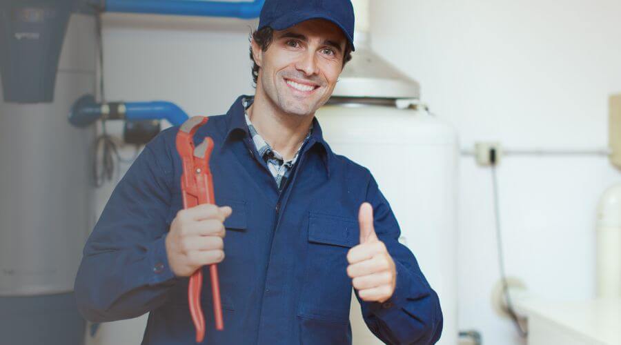Professional Leak Detection Services in Hamilton, MS